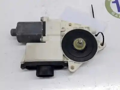 Second-hand car spare part right front window motor for bmw x3 (e83) 2.0 16v diesel cat oem iam references 6925964