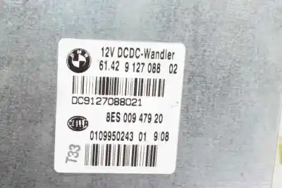 Second-hand car spare part automatic gearbox control unit for mini mini (r56) cooper oem iam references 61429127088  61429127088