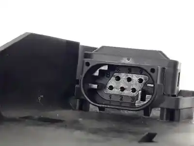 Second-hand car spare part potentiometer for bmw x3 (e83) 2.0 16v diesel cat oem iam references 35426772646  35426860000