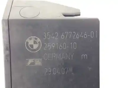 Second-hand car spare part potentiometer for bmw x3 (e83) 2.0 16v diesel cat oem iam references 35426772646  35426860000