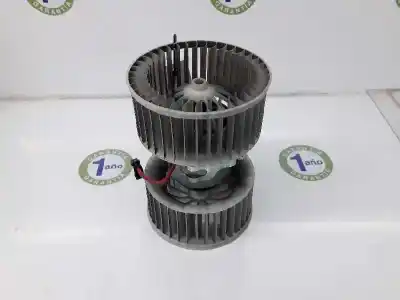 Second-hand car spare part heating fan for bmw x3 (e83) 2.0 16v diesel cat oem iam references 64113453729
