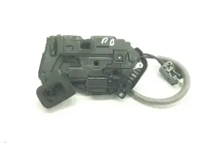 Peça sobressalente para automóvel em segunda mão fechadura da porta dianteira direita por volkswagen troc 1.0 tsi referências oem iam 5q0885682j