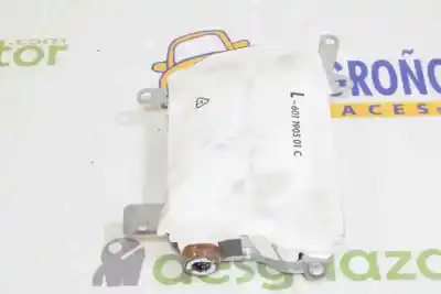 Second-hand car spare part front left side airbag for bmw 5 (e60) 520 d oem iam references 72126963021  72126963021