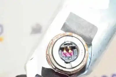 Second-hand car spare part front left side airbag for bmw 5 (e60) 520 d oem iam references 72126963021  72126963021