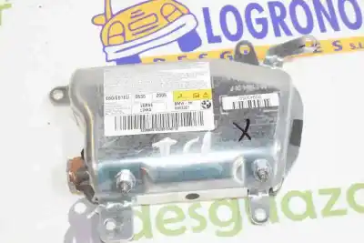 Second-hand car spare part front left side airbag for bmw 5 (e60) 520 d oem iam references 72126963021  72126963021