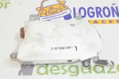 Second-hand car spare part front left side airbag for bmw 5 (e60) 520 d oem iam references 72126963021  72126963021