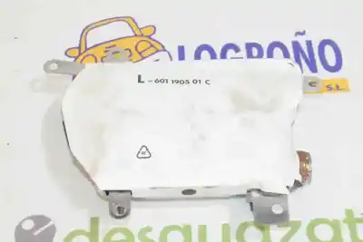 Second-hand car spare part front left side airbag for bmw 5 (e60) 520 d oem iam references 72126963021