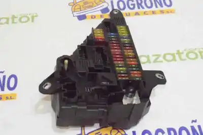 Second-hand car spare part fuse box unit for bmw 5 (e60) 520 d oem iam references 61146906618  61149138830