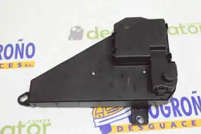 Second-hand car spare part fuse box unit for bmw 5 (e60) 520 d oem iam references 61146906618  61149138830