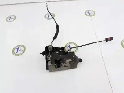 Автозапчасти б/у замок передней правой двери за opel vectra c (z02) 2.2 dti 16v (f69) ссылки oem iam 13210770  13210770