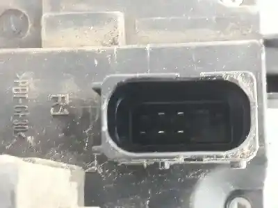 Автозапчасти б/у замок передней правой двери за opel vectra c (z02) 2.2 dti 16v (f69) ссылки oem iam 13210770  13210770