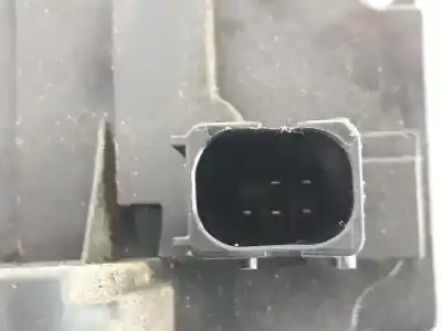 Автозапчасти б/у замок задней правой двери за opel vectra c (z02) 2.2 dti 16v (f69) ссылки oem iam 13210763  13210763