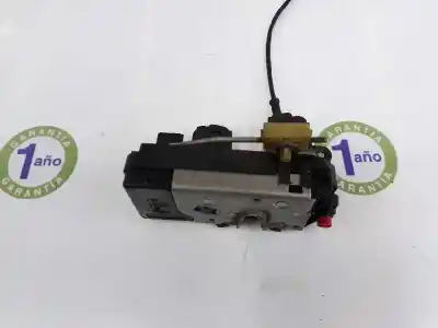 Автозапчасти б/у замок задней правой двери за opel vectra c (z02) 2.2 dti 16v (f69) ссылки oem iam 13210763  13210763