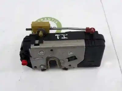 Автозапчасти б/у замок задней левой двери за opel vectra c (z02) 2.2 dti 16v (f69) ссылки oem iam 13210762