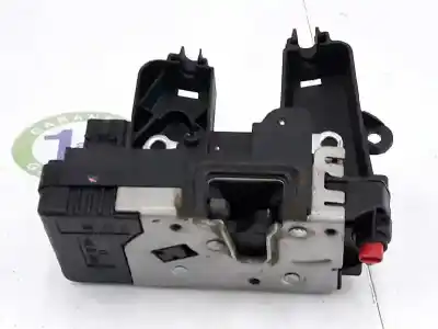 Автозапчасти б/у замок задней левой двери за opel vectra c (z02) 2.2 dti 16v (f69) ссылки oem iam 13210762  13210762