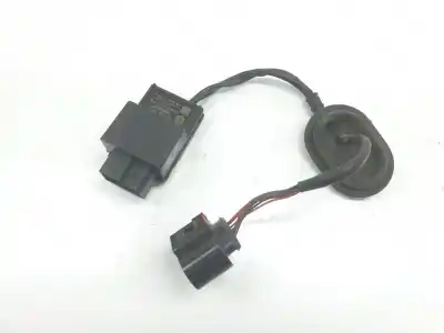 Second-hand car spare part electronic module for audi a1 sportback 1.0 tfsi oem iam references 1k0906093j