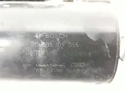 Автозапчастина б/у двигун запускається для opel vectra c (z02) 2.2 dti 16v (f69) посилання на oem iam 93176034  93176034