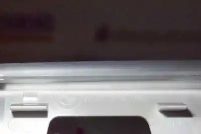 Second-hand car spare part interior light for bmw 5 (e60) 520 d oem iam references 63316962057  63316962057