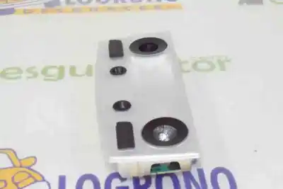 Second-hand car spare part interior light for bmw 5 (e60) 520 d oem iam references 63316962057  63316962057