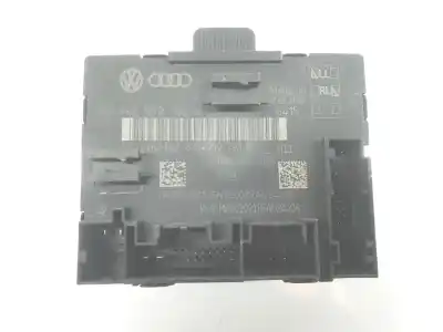 Second-hand car spare part electronic module for audi a1 sportback 1.0 tfsi oem iam references 8x0959793k