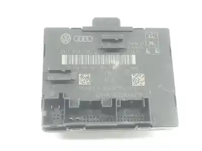 Second-hand car spare part electronic module for audi a1 sportback 1.0 tfsi oem iam references 8x0959795d
