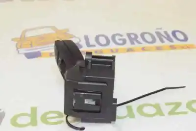 Pezzo di ricambio per auto di seconda mano comando pulito per bmw 5 (e60) 520 d riferimenti oem iam 61316924106  61316924106