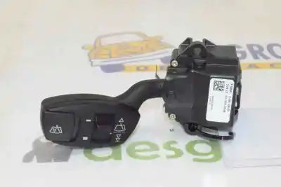 Second-hand car spare part windshiel wiper switch for bmw 5 (e60) 520 d oem iam references 61316924106