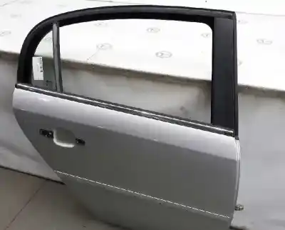 Автозапчасти б/у дверь задняя правая за opel vectra c (z02) 2.2 dti 16v (f69) ссылки oem iam 93175837  93175837