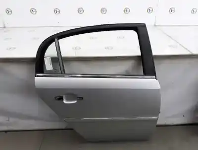 Автозапчасти б/у дверь задняя правая за opel vectra c (z02) 2.2 dti 16v (f69) ссылки oem iam 93175837