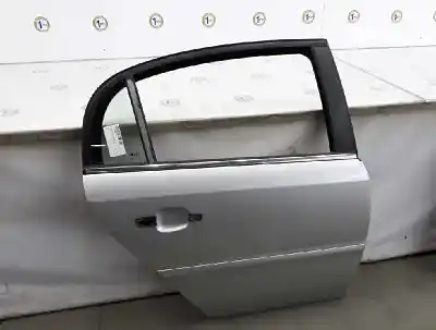 Автозапчасти б/у дверь задняя правая за opel vectra c (z02) 2.2 dti 16v (f69) ссылки oem iam 93175837  93175837