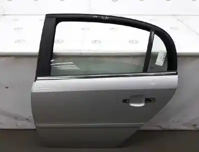 Автозапчасти б/у задняя левая дверь за opel vectra c (z02) 2.2 dti 16v (f69) ссылки oem iam 93175836