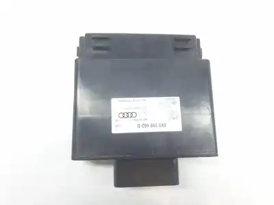 Second-hand car spare part electronic module for audi a1 sportback 1.0 tfsi oem iam references 8x0959663d