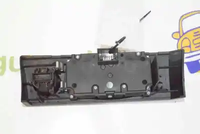 Second-hand car spare part headlights switch for bmw 5 (e60) 520 d oem iam references 61316925252  61316925252