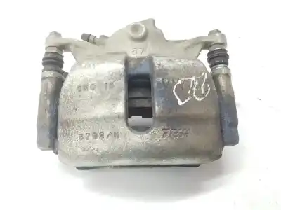 Peça sobressalente para automóvel em segunda mão pinça de travão dianteira direita por volkswagen troc 1.0 tsi referências oem iam 8v0615124