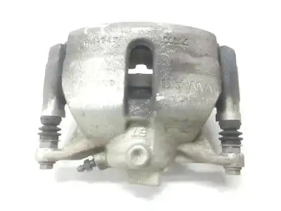 Peça sobressalente para automóvel em segunda mão pinça de travão dianteira esquerda por volkswagen troc 1.0 tsi referências oem iam 8v0615123