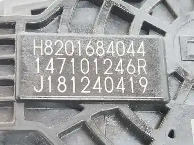 Автозапчастина б/у клапан egr для clase c clase a 1.5 cdi посилання на oem iam a6081400060