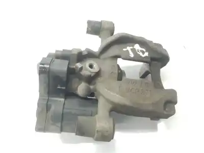 Peça sobressalente para automóvel em segunda mão pinça de travão traseira direita por volkswagen troc 1.0 tsi referências oem iam 5q0615424e