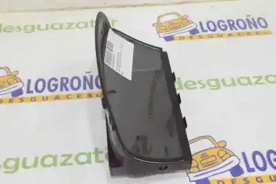 Second-hand car spare part multifunction display for bmw 5 (e60) 520 d oem iam references 65826970342  65826986287