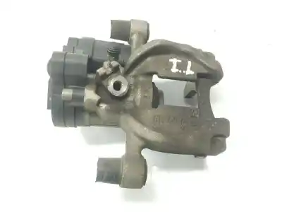 Peça sobressalente para automóvel em segunda mão pinça de travão traseira esquerda por volkswagen troc 1.0 tsi referências oem iam 5q0615423e