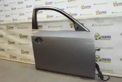 Second-hand car spare part front right door for bmw 5 (e60) 520 d oem iam references 41517202340  41517202340