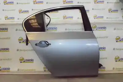 Second-hand car spare part rear right door for bmw 5 (e60) 520 d oem iam references 41527202342