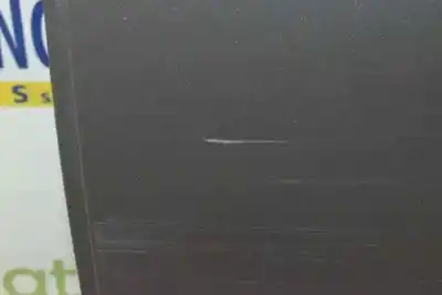 İkinci el araba yedek parçası arka sol kapi için bmw 5 (e60) 520 d oem iam referansları 41527202341  41527202341