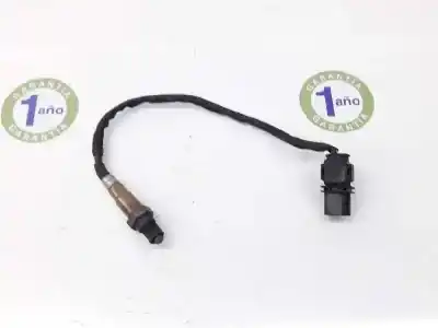 Second-hand car spare part lambda probe for bmw x3 (e83) 2.0 16v diesel cat oem iam references 7791592