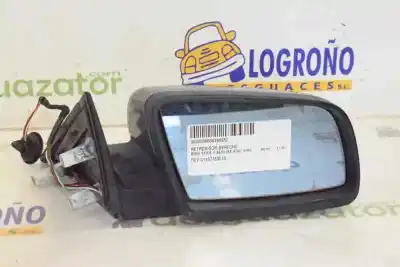 Second-hand car spare part right rearview mirror for bmw 5 (e60) 520 d oem iam references 51167189574  