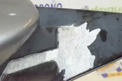 Second-hand car spare part right rearview mirror for bmw 5 (e60) 520 d oem iam references 51167189574  