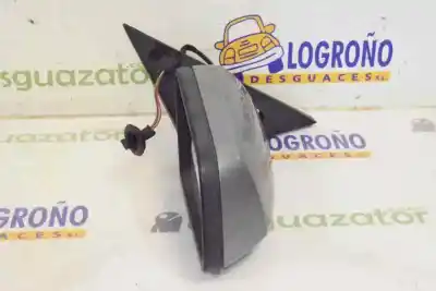 Second-hand car spare part right rearview mirror for bmw 5 (e60) 520 d oem iam references 51167189574  