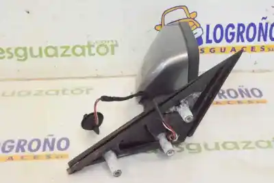 Second-hand car spare part right rearview mirror for bmw 5 (e60) 520 d oem iam references 51167189574  