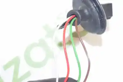 Second-hand car spare part right rearview mirror for bmw 5 (e60) 520 d oem iam references 51167189574  