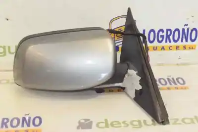 Second-hand car spare part right rearview mirror for bmw 5 (e60) 520 d oem iam references 51167189574