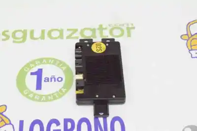 Second-hand car spare part antenna amplifier for audi a6 c5 avant (4b5) 2.5 tdi oem iam references 4d0035530e  4d0035530e